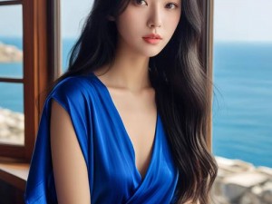 推女郎李丽莎最新专辑：火热时尚写真，展现极致魅力