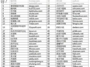 香蕉视频网站、香蕉视频网站是否存在涉黄内容？