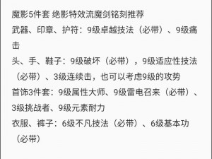 全面解析：晶核剑侍玩法攻略，解锁游戏中的最佳战斗技巧