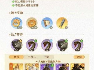 同人圣三国蜀汉传第8关攻略指南：智破强敌，战略通关秘籍大揭秘