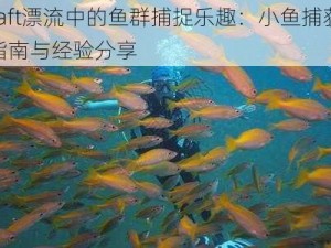 raft漂流中的鱼群捕捉乐趣：小鱼捕获指南与经验分享