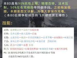 高能手办团通灵巫女桑尼全面技能攻略：深度解析巫女战斗技巧与天赋系统