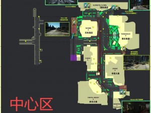 逃离塔科夫：新探秘0126新工厂地图全貌解析