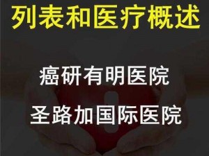 日本医院的特殊待遇 5 中字：医疗科技与服务的完美结合