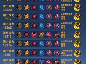 王者荣耀狄仁杰3V3实战攻略：玩转狄仁杰符文搭配与出装技巧详解