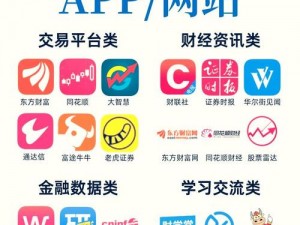 免费的行情网站 app 软件下载，提供实时行情资讯，快速交易功能