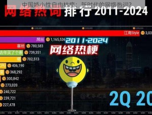 中国娇小性自由枯瘦：新时代的网络热词？