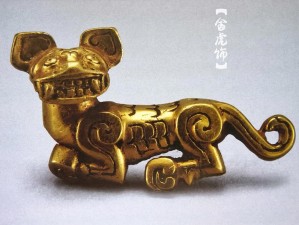 刀剑契约揭秘：金虎图鉴全解析——金虎属性深度介绍