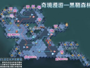 剑与远征逆转童话攻略：英雄阵容搭配与奇境通关路线推荐