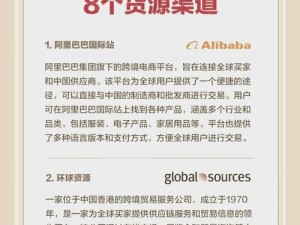 b2b平台官方—如何选择适合自己的 B2B 平台官方？