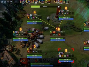 DOTA2兔羊召唤流攻略：解析选技技巧与战术应用