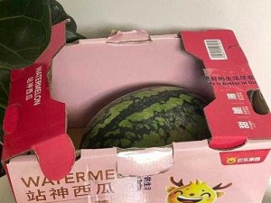 五一吃瓜必备，朝阳群众力荐的高品质吃瓜神器