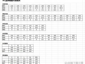 cm2-10 欧洲尺码：时尚潮流新选择😎