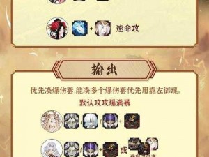 阴阳师超鬼王六星白名单揭秘：全高星鬼王技能词条详解