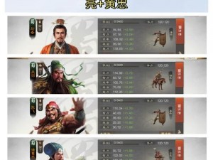 三国志战略版统御值上限揭秘：深度解析游戏机制与角色配置之道