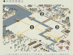 《江南百景图》出恭入敬攻略：深度解析玩法技巧，畅游江南风情画卷