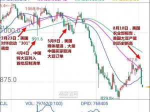 专业的美国大豆期货行情走势图，提供及时、全面的大豆期货信息