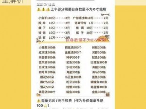 关于动物餐厅白兔账单解锁秘籍与触发条件全解析