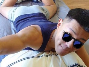 猛男 GayGay 小蓝视频宏翔：一款带来极致视觉享受的短视频应用