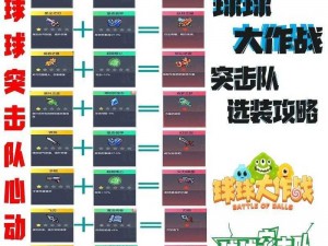 球球大作战团战协同作战策略深度解析：角色配合、技巧应用与战术探讨