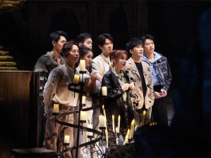 大侦探新春演唱会直播盛况：在线观看大侦探8的精彩演出之旅