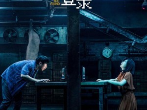 麦子交换 4：神秘悬疑，探索人性的极限，何时上映？