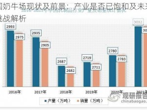 中国奶牛场现状及前景：产业是否已饱和及未来发展挑战解析