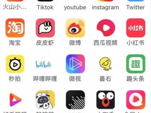 国外短视频app国内能用的;有哪些国外短视频 app 国内能用？