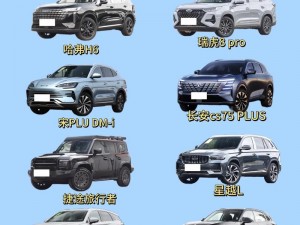 欧洲版国产SUV、欧洲版国产 SUV，高性价比之选