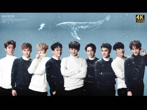 exo 妈妈 mv 视频带你感受充满温情的母子故事