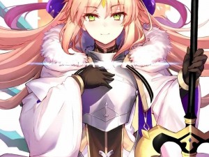 命运冠位指定FGO：Saber Lily满破素材全面获取途径指南