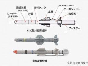 驱逐舰核心装备揭秘：蔚蓝战争导弹建造公式详解与分享