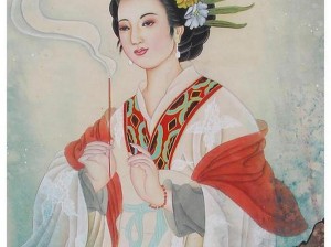 貂蝉被吸乳液 40 页——探索古代美女的美容秘诀