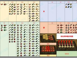 符文工厂5培育巨大作物秘籍：掌握培养方法，轻松打造巨型作物攻略介绍