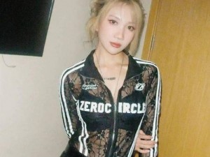 zerocircle 女 rapper 全新说唱专辑，火力全开