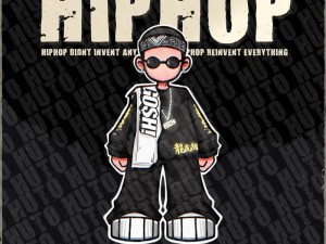 日本 17 岁 RAPPER 发行的首张专辑XXXX正式上线