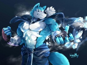 furry肌肉老虎被榨精_Furry 肌肉老虎被榨精，可怜模样引人怜