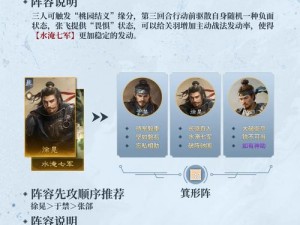 三国群英传7赵云文官战略无敌攻略：如何打破无敌局面制胜秘籍