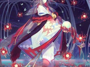 《彼岸花重生之谜：阴阳师端午答题第七天答案揭秘》