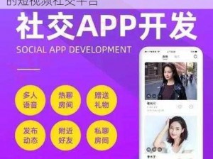 抖抈 app 入口免费网页，年轻人都爱玩的短视频社交平台