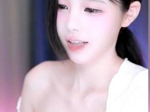 韩国女主播 vip 秀 1176：全新的互动直播体验，与美女主播亲密互动