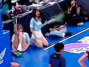 男人使尽浑身解数，女人爽翻天：猛男大战欲女