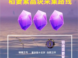 《原神铁匠手艺探秘：究竟能锻造哪些神兵利器？》