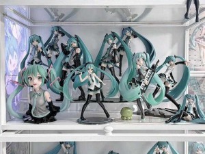 关于高能手办团初音未来联动活动的详细介绍及精彩亮点