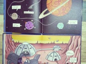 群星守卫：奇幻世界观下的星际冒险之旅