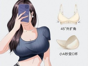 日本妇乳公伦：一种专为女性设计的胸罩，能有效提升胸部曲线，展现女性魅力