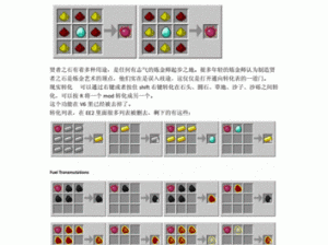 我的世界Mod使用指南：游戏模组安装详细教程