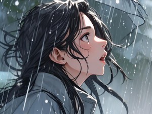 雨天的故事免费观看：一场感人至深的情感之旅