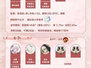 阴阳师手游：三尾狐御魂搭配策略与推荐攻略