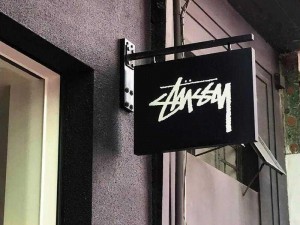 stussy 官网入口：潮流不止，酷感无限